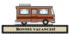 Bonnes vacances 2019