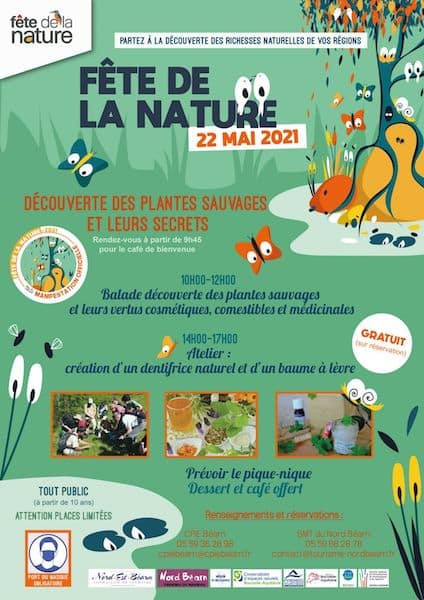 fete de la nature 21