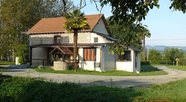 gite Phoenix côté est