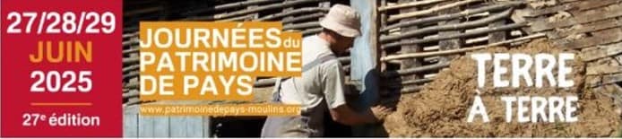 Journées moulins 2025