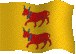 Drapeau du Béarn