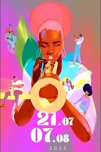 Jazz Marciac 2025